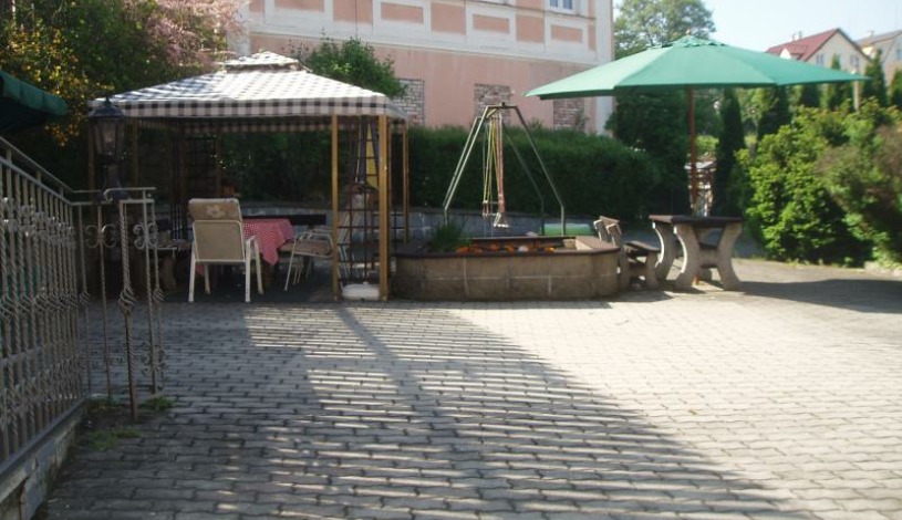 EUROPENZION Karlovy Vary